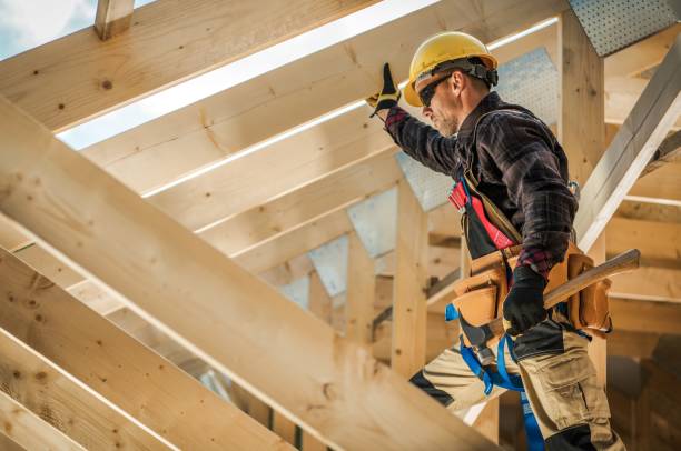 Best New Roof Installation  in Chicago Ridge, IL