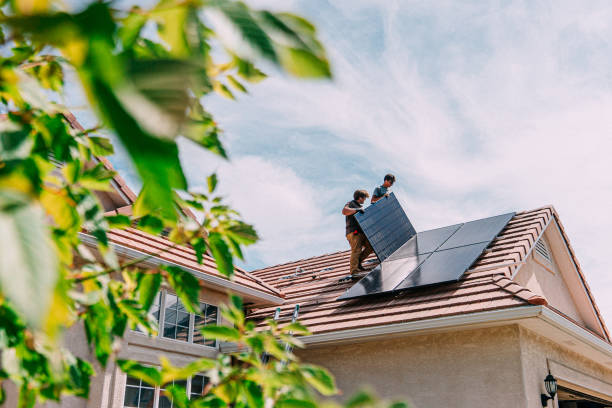 Best Shingle Roofing Installation  in Chicago Ridge, IL