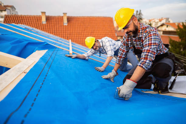 Best Emergency Roof Repair  in Chicago Ridge, IL