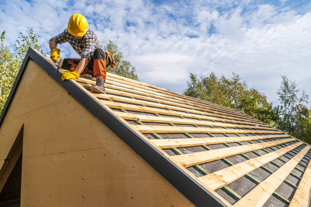 Best Flat Roof Repair Services  in Chicago Ridge, IL