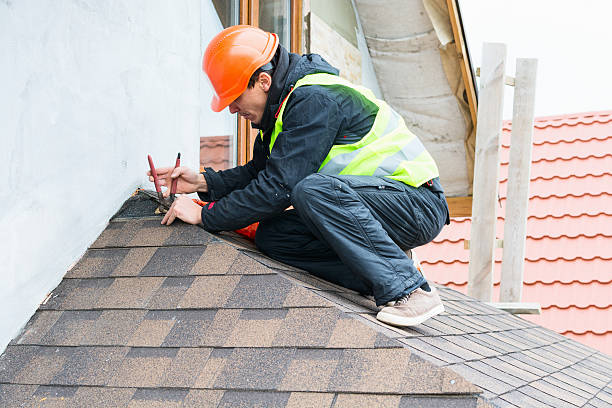 Quick and Trustworthy Emergency Roof Repair Services in Chicago Ridge, IL