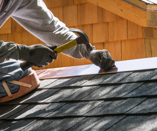 Roof Repair Estimates in Chicago Ridge, IL